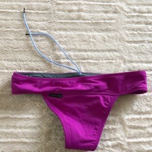 Jolyn softy 2 bikini bottom